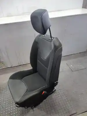 Peça sobressalente para automóvel em segunda mão assento dianteiro direito por renault clio iv dynamique referências oem iam   