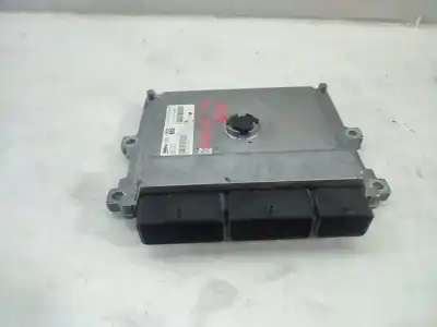 Peça sobressalente para automóvel em segunda mão centralina de motor uce por renault clio iv dynamique referências oem iam 237104736  