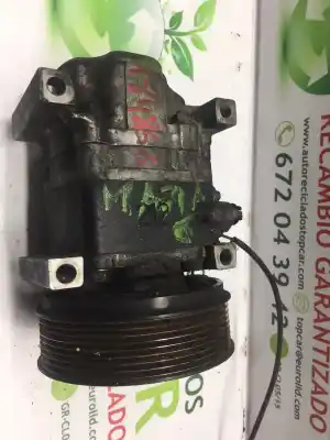 Tweedehands auto-onderdeel airconditioning compressor voor mazda 6 berlina (gg) 2.0 crtd 143 active oem iam-referenties 