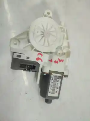 Second-hand car spare part rear right power window switch for citroen c6 exclusive oem iam references 9661050180