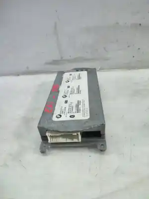 Second-hand car spare part electronic module for bmw serie 5 touring (e61) 520d oem iam references 84109138179  