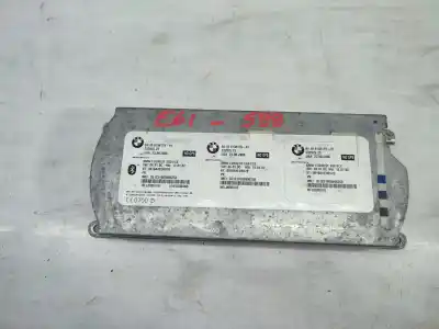 Second-hand car spare part electronic module for bmw serie 5 touring (e61) 520d oem iam references 84109138179  