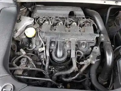 Peça sobressalente para automóvel em segunda mão volante do motor por renault vel satis (bj0) privilege referências oem iam 