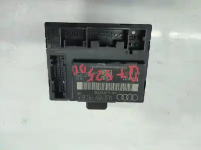 Автозапчасти б/у электронный модуль за audi q7 (4l) 3.0 v6 24v tdi ссылки oem iam 4l0959792b