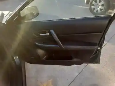 Tweedehands auto-onderdeel bekleding rechts voordeur voor mazda 6 berlina (gg) 2.0 crtd 143 active oem iam-referenties 