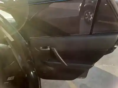 Tweedehands auto-onderdeel deurbekleding rechts achter voor mazda 6 berlina (gg) 2.0 crtd 143 active oem iam-referenties 