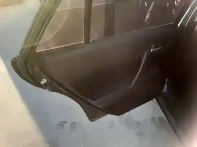 Tweedehands auto-onderdeel bekleding links achterdeur voor mazda 6 berlina (gg) 2.0 crtd 143 active oem iam-referenties 