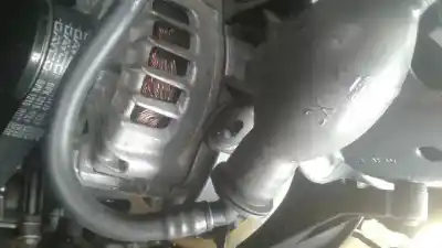 Автозапчастина б/у ГЕНЕРАТОР для CITROEN C4 GRAND PICASSO I (UA_)  Посилання на OEM IAM   