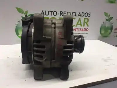 Second-hand car spare part alternator for citroen c4 grand picasso i (ua_) 2.0 hdi 138 oem iam references   