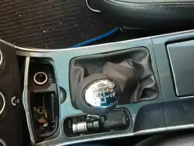 Tweedehands auto-onderdeel versnellingspook voor mazda 6 berlina (gg) 2.0 crtd 143 active oem iam-referenties 