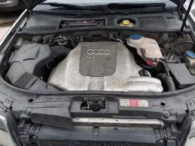 Gebrauchtes Autoersatzteil AIRBAG VORNE LINKS zum AUDI ALLROAD QUATTRO (4B5)  OEM-IAM-Referenzen 8E0880201AAFKZ  