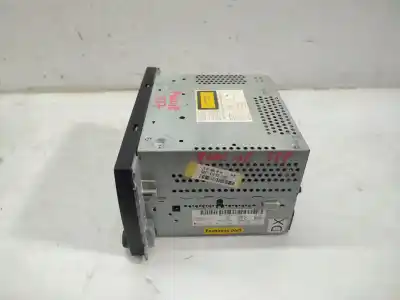 Автозапчастина б/у gps навігаційна система для porsche cayenne (typ 9pa) 4.5 v8 turbo cat 450 cv / 331 kw посилання на oem iam   