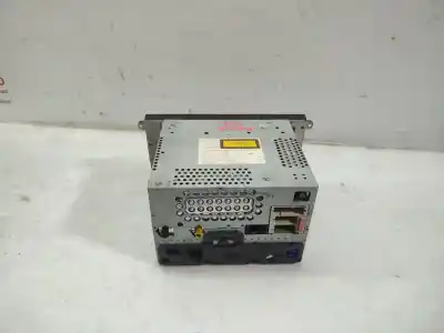 Автозапчастина б/у gps навігаційна система для porsche cayenne (typ 9pa) 4.5 v8 turbo cat 450 cv / 331 kw посилання на oem iam   