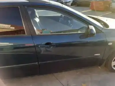 Tweedehands auto-onderdeel rechts voordeur voor mazda 6 berlina (gg) 2.0 crtd 143 active oem iam-referenties 