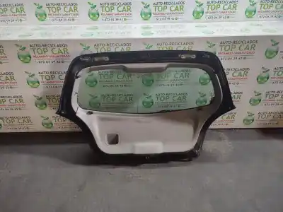 Tweedehands auto-onderdeel achterklep voor nissan almera (n16/e) acenta oem iam-referenties 901005m331