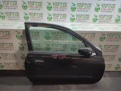 Tweedehands auto-onderdeel rechts voordeur voor nissan almera (n16/e) acenta oem iam-referenties 801005m332