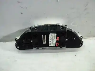 Second-hand car spare part dashboard for audi q7 (4l) 3.0 v6 24v tdi oem iam references 4l0920930h  