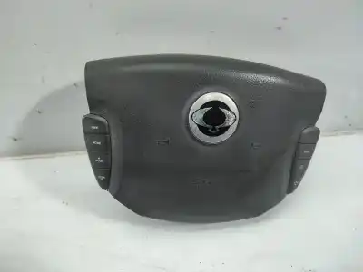 Автозапчасти б/у передняя левая подушка безопасности за ssangyong kyron 200 xdi premium 4wd ссылки oem iam 8620008b55