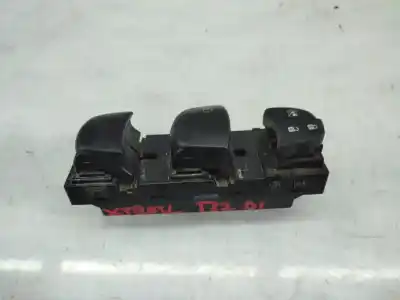 Second-hand car spare part electronic module for nissan x-trail (t32) 360 4x4 oem iam references 16606s0 apertura  