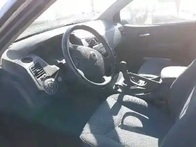 Автозапчасти б/у правая боковая подушка безопасности за ssangyong kyron 200 xdi premium 4wd ссылки oem iam 8623108014