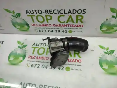 Second-hand car spare part THROTTLE BODY for LAND ROVER FREELANDER (LR2)  OEM IAM references 9687888280 01  
