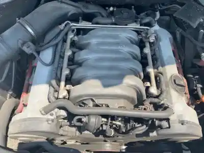 Автозапчасти б/у генератор за audi a8 (4e2) 3.7 quattro ссылки oem iam 