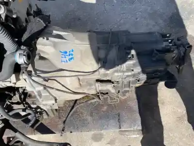 Pezzo di ricambio per auto di seconda mano riduttore per bmw serie 3 berlina (e46) 320d riferimenti oem iam 