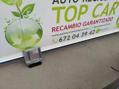 Peça sobressalente para automóvel em segunda mão centralina de motor uce por bmw serie 3 berlina (e46) 320d referências oem iam dde 7765572  