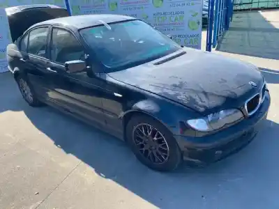 Pezzo di ricambio per auto di seconda mano compressore aria condizionata per bmw serie 3 berlina (e46) 320d riferimenti oem iam 64528391474