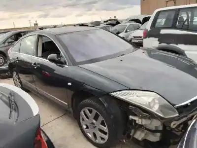 Second-hand car spare part front left air bag for citroen c6 exclusive oem iam references 6072091