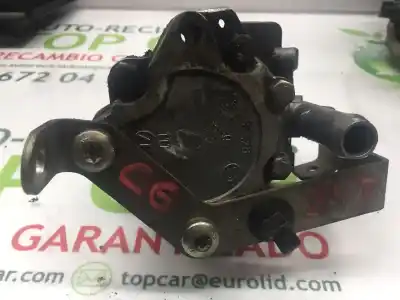 Second-hand car spare part steering pump for citroen c6 exclusive oem iam references   