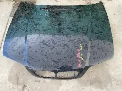 Pièce détachée automobile d'occasion CAPOT pour BMW SERIE 3 BERLINA (E46)  Références OEM IAM   
