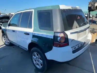 Second-hand car spare part front right brake caliper for land rover freelander (lr2) ed4 e oem iam references 