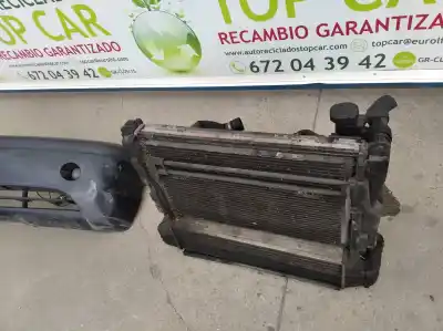Pezzo di ricambio per auto di seconda mano radiatore d acqua per bmw serie 3 berlina (e46) 320d riferimenti oem iam 