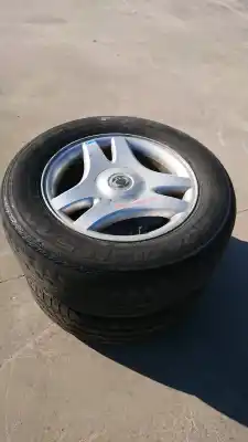 Автозапчастина б/у ШИНА для SSANGYONG KYRON  Посилання на OEM IAM LLANTA EN 16  
