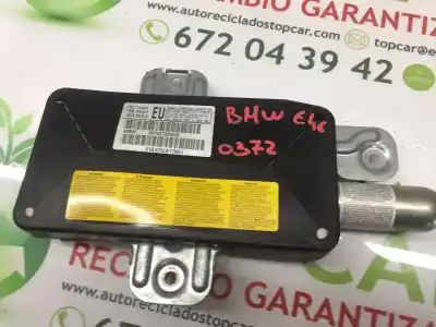 Pezzo di ricambio per auto di seconda mano airbag lato sinistro per bmw serie 3 berlina (e46) 320d riferimenti oem iam 307037229031