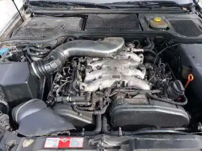 Автозапчасти б/у конденсатор / радиатор кондиционера воздуха за audi a8 (d2) 3.3 tdi quattro ссылки oem iam 