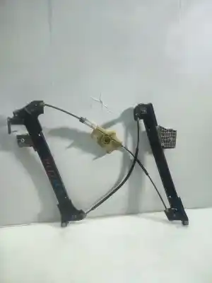 Second-hand car spare part driver left window regulator for citroen c6 exclusive oem iam references 9221t9  