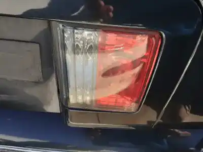 Second-hand car spare part rear right fog light for citroen c6 exclusive oem iam references 