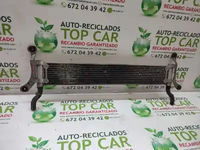 Автозапчастина б/у охолодження мотору для audi q7 (4l) 3.0 v6 24v tdi посилання на oem iam 059117021j
