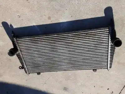 İkinci el araba yedek parçası INTERCOOLER için CITROEN C6  OEM IAM referansları 0384H9  