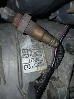 Автозапчастина б/у двигун комплект для audi a8 (4e2) 3.7 quattro посилання на oem iam blf  2308