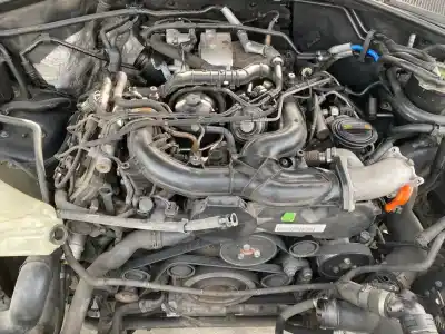 Автозапчастина б/у разповідний вал для audi q7 (4l) 3.0 v6 24v tdi посилання на oem iam 
