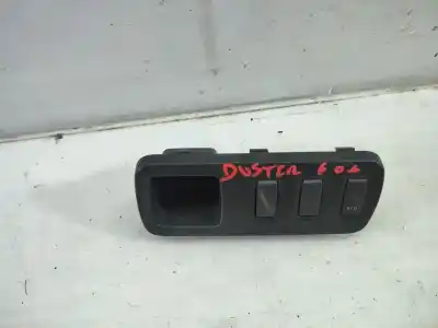 Piesă de schimb auto la mâna a doua MODUL ELECTROTIC pentru DACIA DUSTER  Referințe OEM IAM   