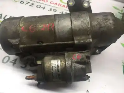 Second-hand car spare part STARTER MOTOR for CITROEN C6  OEM IAM references 9649448380  