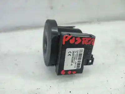 Second-hand car spare part electronic module for dacia duster ambiance 4x2 oem iam references 285916556r