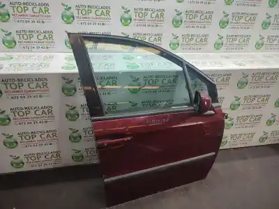 Gebrauchtes Autoersatzteil ORDERE RECHTE TÜR zum FIAT ULYSSE (179)  OEM-IAM-Referenzen   