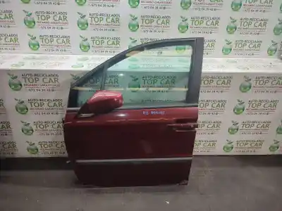 Second-hand car spare part LEFT FRONT DOOR for FIAT ULYSSE (179)  OEM IAM references   