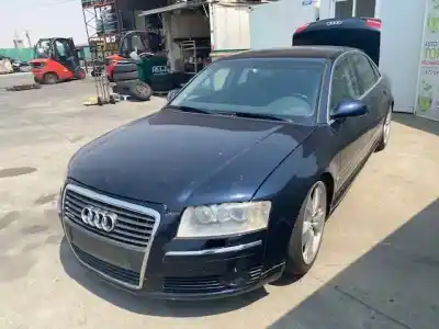 Автозапчасти б/у левое зеркало за audi a8 (4e2) 3.7 quattro ссылки oem iam nve2311