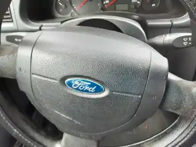 Peça sobressalente para automóvel em segunda mão airbag dianteiro esquerdo por ford tourneo connect (tc7) lx familiar referências oem iam 